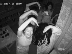 -square方形密室逃脱(深南东路店)