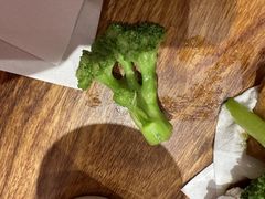 -食蔬不二素食自助餐厅(沈阳铁西店)