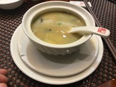 -味可道美食坊(福基路店)