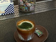 -沪水焙煎室(淡水路店)