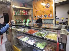 粉汤羊血-惠记粉汤羊血梆梆肉(永松路店)