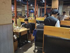 -麻蒲碳烤肉(嘉禾东平地铁站19号店)