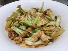 -新辣宴·湖南家常菜·商务聚餐(中粮创芯店)