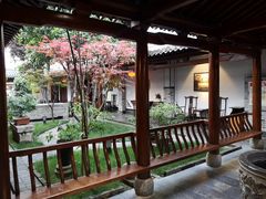 -不倒翁·徽天下名菜楼(马鞍山路店)