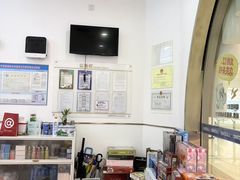 -龙格亲子游泳·水育早教运动中心(龙湾天街店)