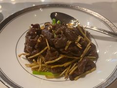 -广州文华东方酒店·江-由辉师傅主理