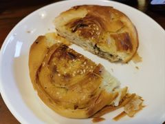 -春阳水饺(香槟广场店)