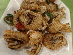-盛港湾海鲜食府(黄沙店)