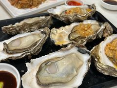 -渔文乐·海鲜大排档(壹品总店)