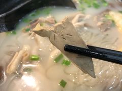 -鸭小妹鸭血粉丝(老门东店)