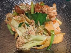 -外婆家(西红门荟聚购物中心店)