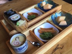 -江户前寿司(好运街店)