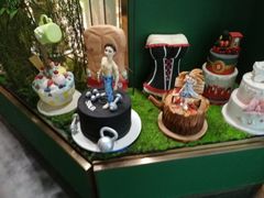 -柏尼娅PEARIA·蛋糕定制(静安店)