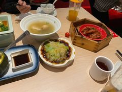 -避风塘(宝山万达店)