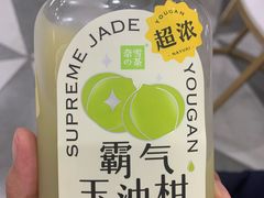 霸气玉油柑-奈雪的茶(石家庄万象城店)