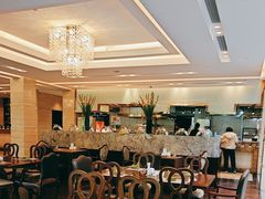 -浙江西子宾馆·瑶园咖啡厅