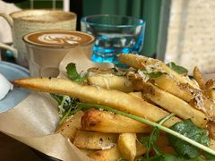 -O'mills Sourdough Bakery&Bistro(永嘉路店)