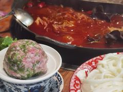 -楠火锅(哈尔滨金爵万象店)