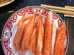 -肥龙火锅(南坪店)
