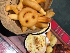 -美森西餐厅(曙光大道店)