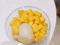 -奈雪的茶(石家庄万象城店)