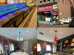 -渔家风味·鲅鱼水饺·央视展播·海鲜天津菜(开发区店)