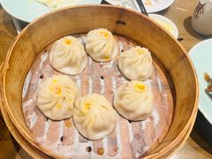 -南翔馒头店(豫园店)