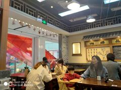 大堂-黑白电视长沙小吃(美林M·LIVE天地东座店)