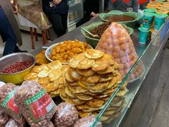 -老金家蛋菜夹馍(西安总店)