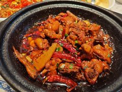 -南昌大饭店·非遗南昌菜(万寿宫店)