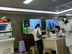 -湖北省中医院(花园山院区)