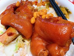 -猪角·闽南猪脚饭(上梅林店)