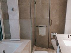 -广州粤海喜来登酒店