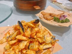 -松针蔡记蒸饺(花园路店)