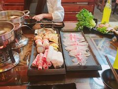 -丽江庭院之丽江往事(安定门店)