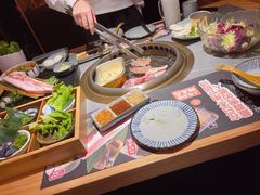 -炉太郎日式烧肉店(华贸店)