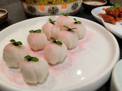 -安多素食(广仁寺路店)