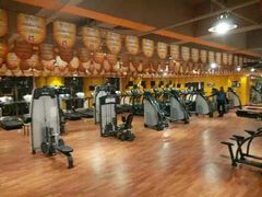 -北京雄鹿运动中心