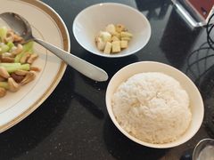 -三亚亚龙湾瑞吉酒店·铭轩中餐厅Mingxuan·海南菜·粤菜