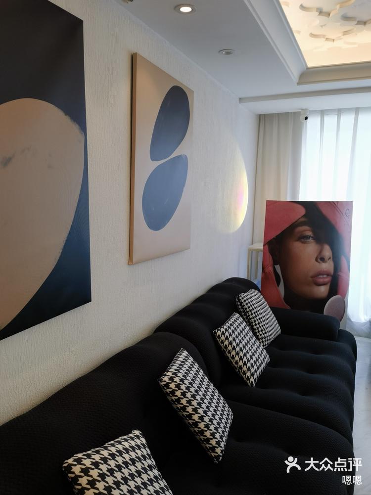 比基尼脱毛造型,你真的选对了吗?不是吧-大众点评