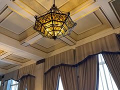 -上海和平饭店茉·莉酒廊 Jasmine Lounge