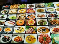 -上座·餐厅(阳光100店)