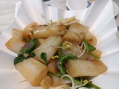 -點無缺茶楼·海鲜酒家(世博店)