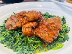-老正兴菜馆(福州路店)