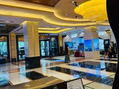 -温州喜来登酒店-盛宴西餐厅