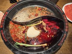 -牛市坎火锅(建设路店)