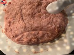 羊肉丸子-鑫龙火锅城(青岛分店)