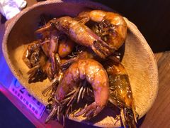 一桶奇味虾-邵東家(港闸万达店)