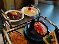 -重庆德庄火锅(保利水城店)