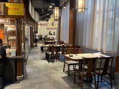 -天天鱼港·海鲜·鲅鱼水饺·招牌烤鸭(黄骅店)